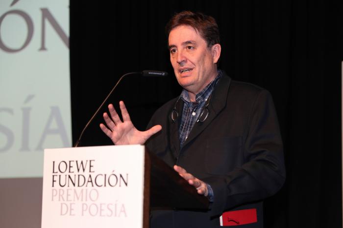 Jorge Javier Vázquez dice abiertamente a quién va a votar en las próximas elecciones