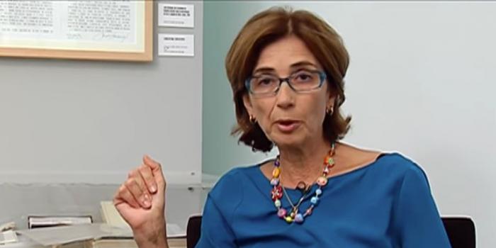 Rosa Montero anuncia a quién votará en las europeas: cambia su papeleta respecto a las generales