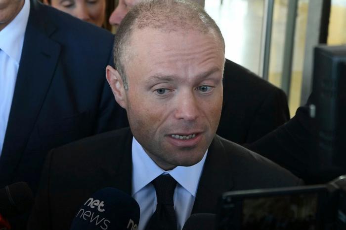 El abogado Robert Abela será el próximo primer ministro de Malta