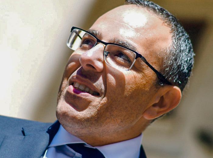 El abogado Robert Abela será el próximo primer ministro de Malta