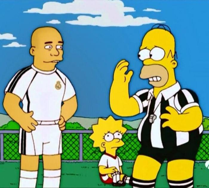 Los Simpson aman España y tenemos 25 pruebas que lo demuestran
