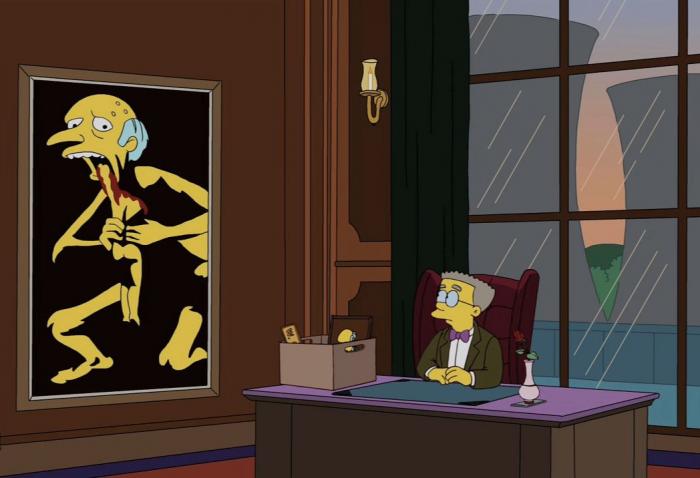 Los Simpson aman España y tenemos 25 pruebas que lo demuestran