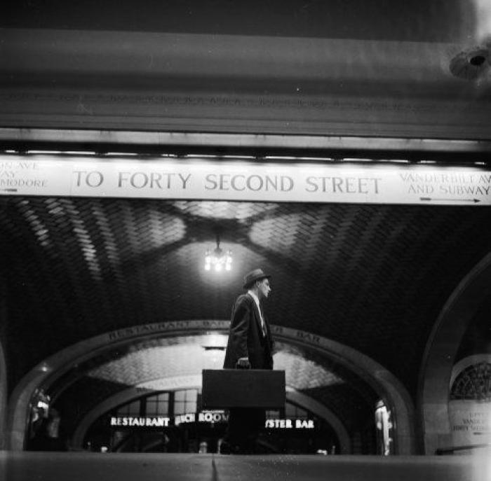 Un siglo de Grand Central Terminal: 13 cosas que probablemente no sabías de la estación de Nueva York