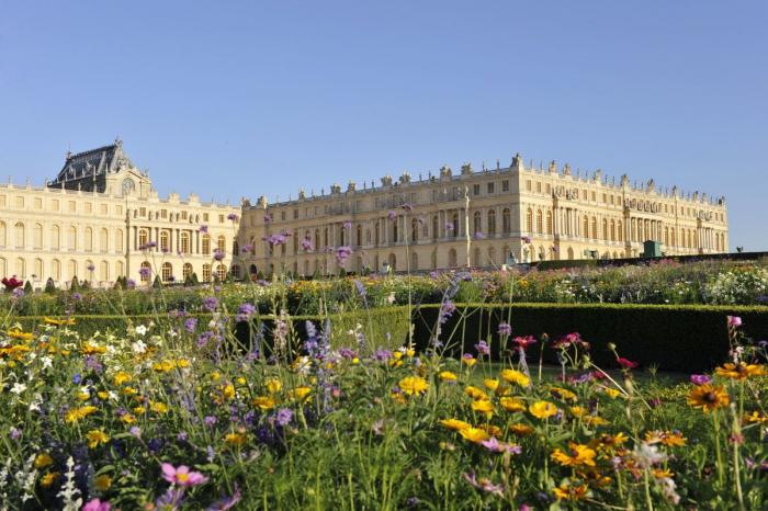 El Palacio de Versalles planea convertir parte de sus instalaciones en un hotel de lujo