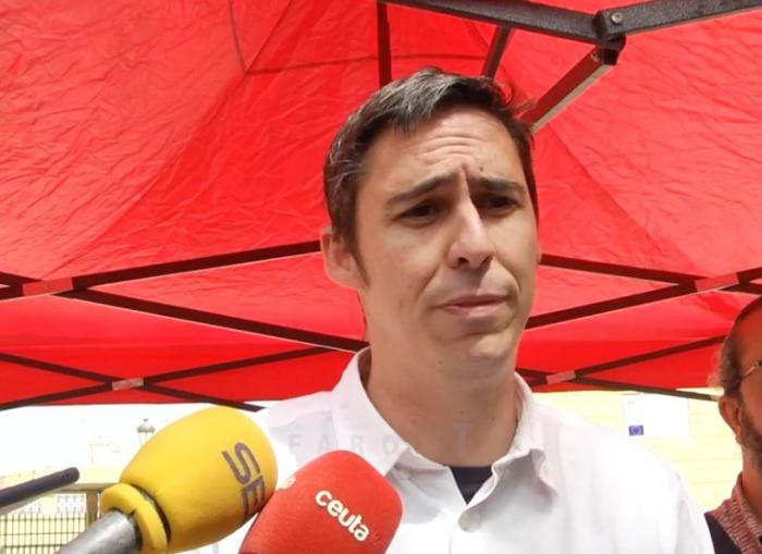 Sánchez inicia el martes con Iglesias las conversaciones para su investidura
