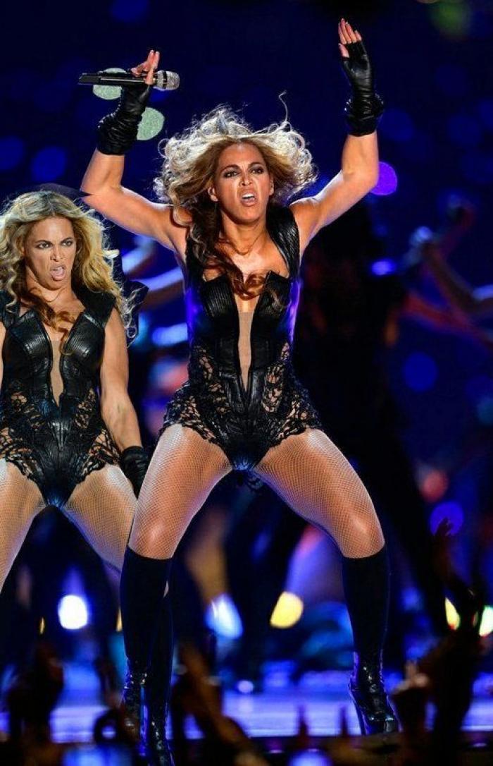 Jennifer Lopez y Shakira actuarán en el descanso de la Super Bowl de 2020