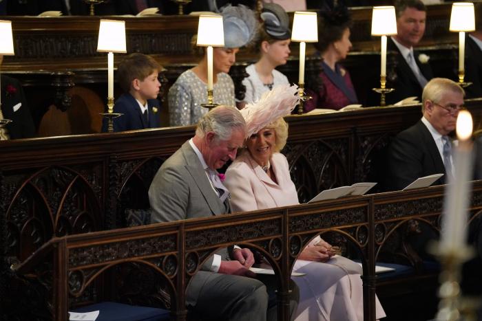 El príncipe Harry y Meghan Markle rompen el protocolo real con una declaración sobre las elecciones en EEUU