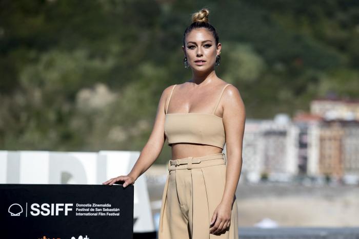 Blanca Suárez se desnuda en Instagram: así ha logrado esquivar la censura