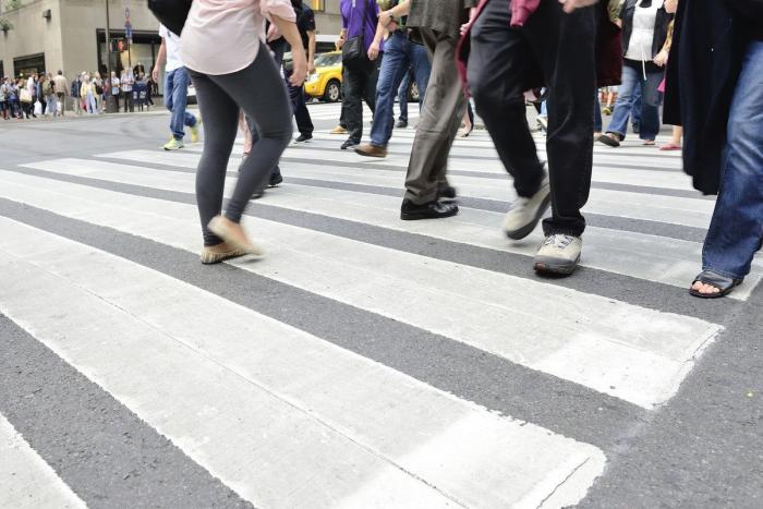 Las calles a 30 km por hora se consolidan y ya evitan una de cada cinco muertes en ciudad