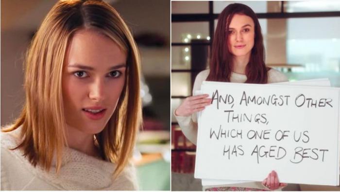 Tres escenas del 'Love Actually' original que tienen continuación en la secuela de 2017