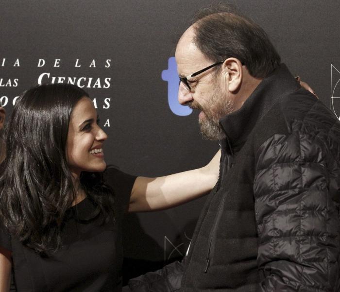 La Unión de Actores anima a los premiados por el Goya a protestar contra los recortes en la gala