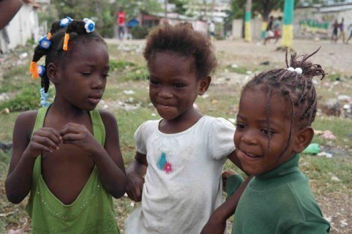 Un estudio cifra en 2.000 las mujeres víctimas de abusos sexuales en Haití por parte de cascos azules de la ONU