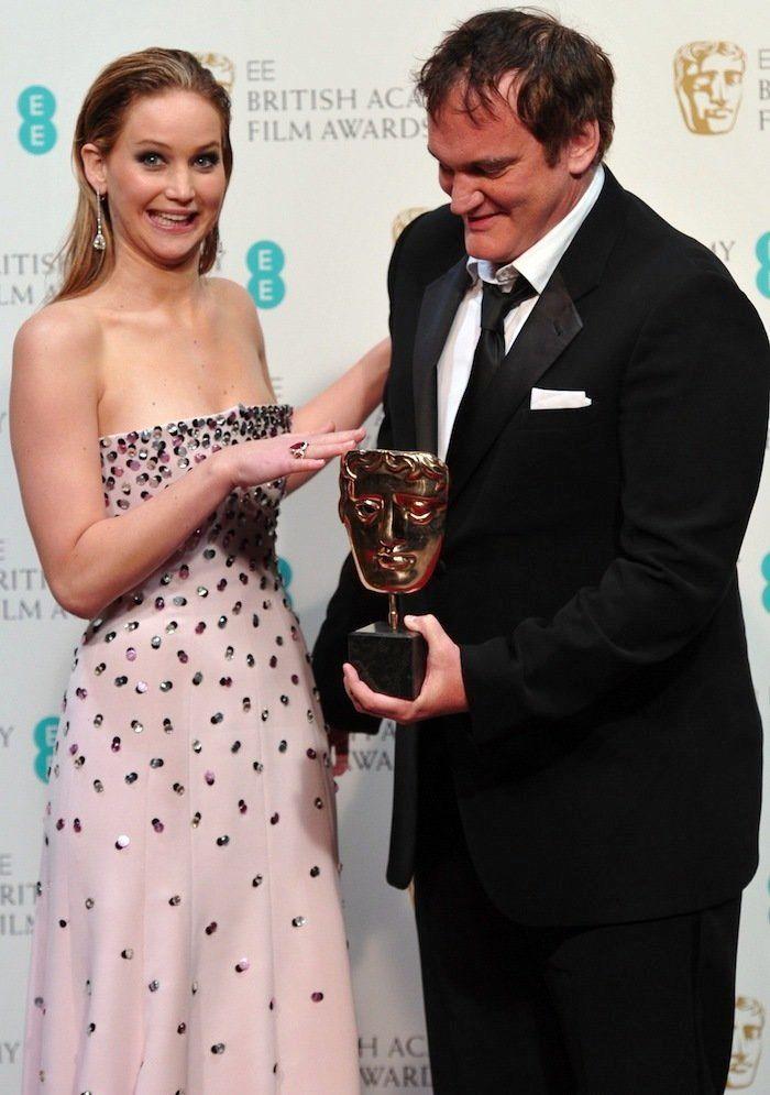 Oscar 2013: Batalla entre 'Argo' y 'Lincoln' en el teatro Dolby de Los Ángeles