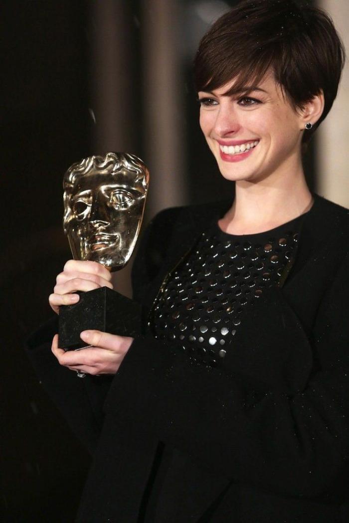 Premios Bafta 2013: 'Argo' avanza en su carrera al Oscar (FOTOS)