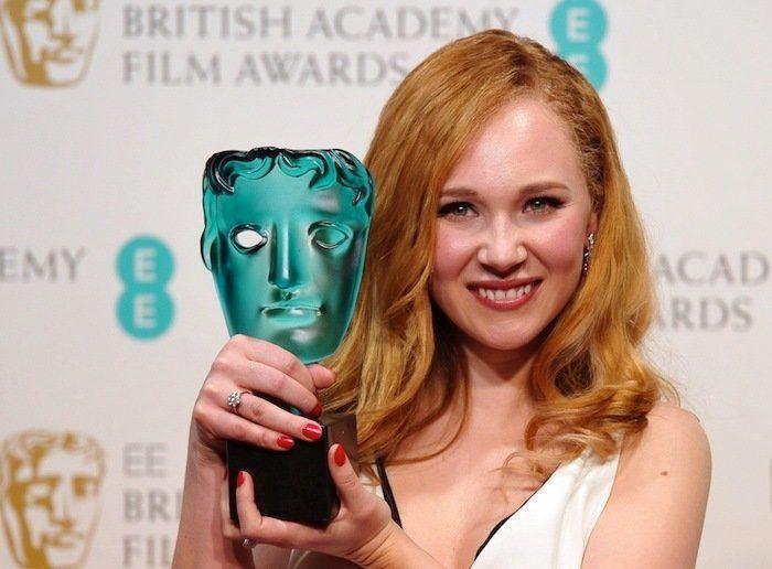 Premios Bafta 2013: 'Argo' avanza en su carrera al Oscar (FOTOS)