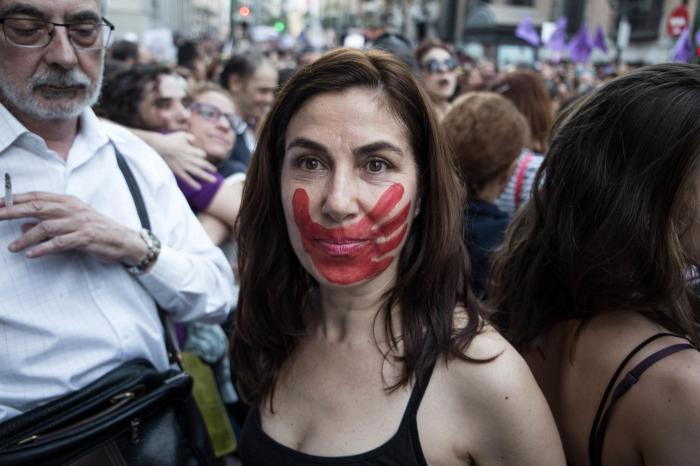 La agresión sexual denunciada por tres hermanas en Murcia se produjo en dos domicilios