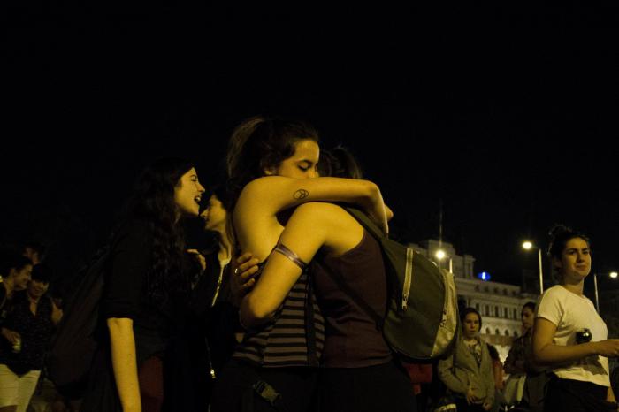 La agresión sexual denunciada por tres hermanas en Murcia se produjo en dos domicilios