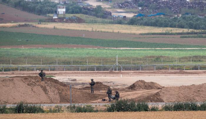 Israel y Hamás acuerdan una tregua para la Franja de Gaza tras la última escalada del conflicto