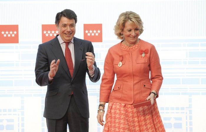 Se dispara la preocupación de los españoles por la corrupción, según el CIS