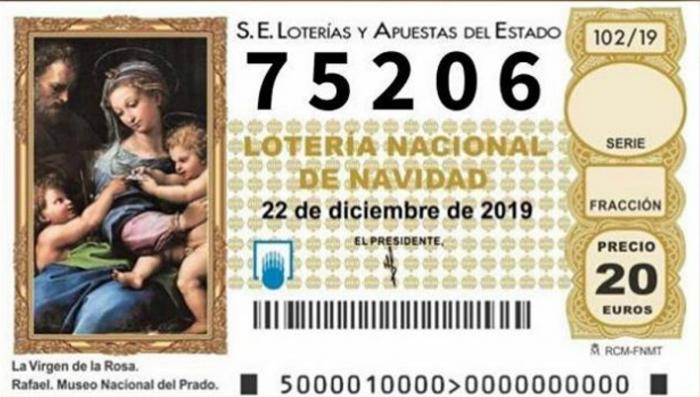 Una diputada del PP culpa a Pedro Sánchez de la polémica del sorteo de Lotería de Navidad