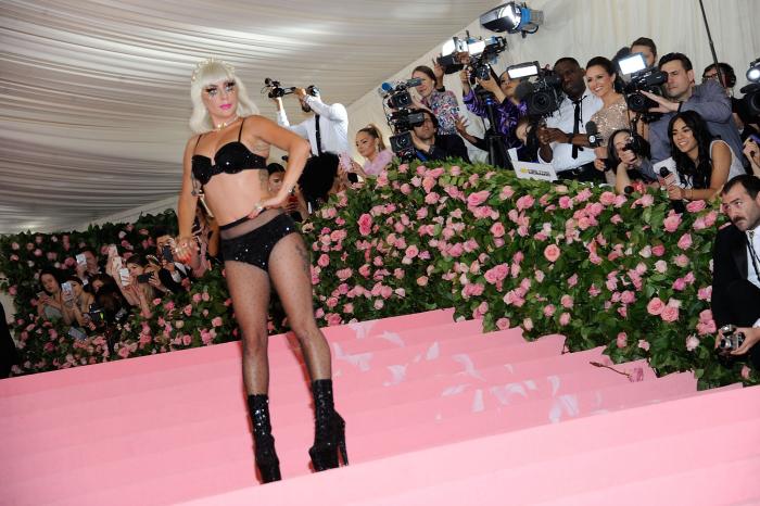 El grito a Lady Gaga en la Gala Met con el que muchos andaluces se sentirán identificados