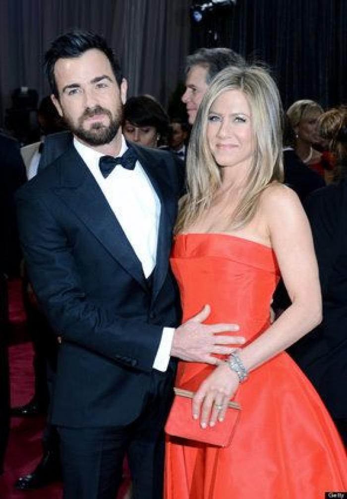 Jennifer Aniston, embarazada: las fotos que disparan los rumores de maternidad (FOTOS)
