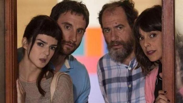 En España se hace buen cine, pero el malo es el que recauda millones