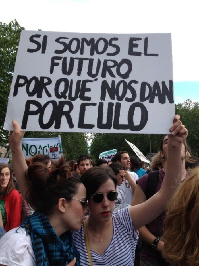 Los alumnos españoles, por encima de la media en tolerancia y respeto a otras culturas según el informe PISA
