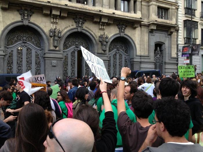 Los alumnos españoles, por encima de la media en tolerancia y respeto a otras culturas según el informe PISA
