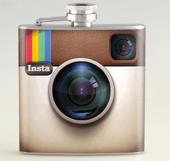 Fans de Instagram, 11 regalos perfectos para vosotros