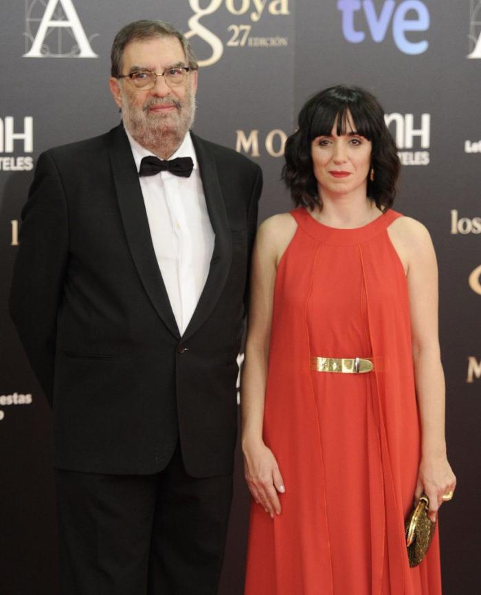 'La Gran Familia Española' y 'Las Brujas de Zugarramurdi', favoritas para los Premios Goya 2014
