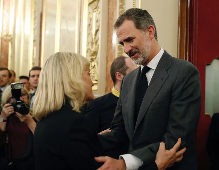 José Bono cuenta cómo una decisión de Zapatero hizo llorar a Rubalcaba