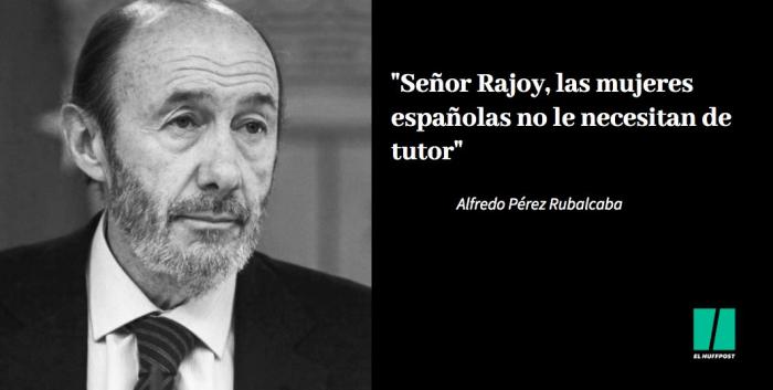 Iceta revela en un libro que Rubalcaba creía que Sánchez no era "un socialista" sino "un radical de izquierdas"