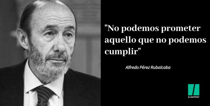 Sánchez acusa al PP de "usar" hoy a Rubalcaba como ejemplo años después de acusarle de "cómplice de ETA"