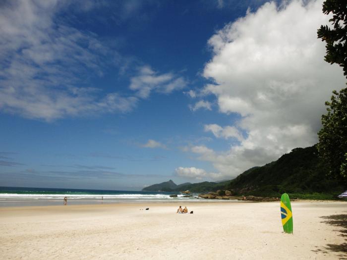 Mejores playas del mundo y de España, según el ranking de TripAdvisor (FOTOS)
