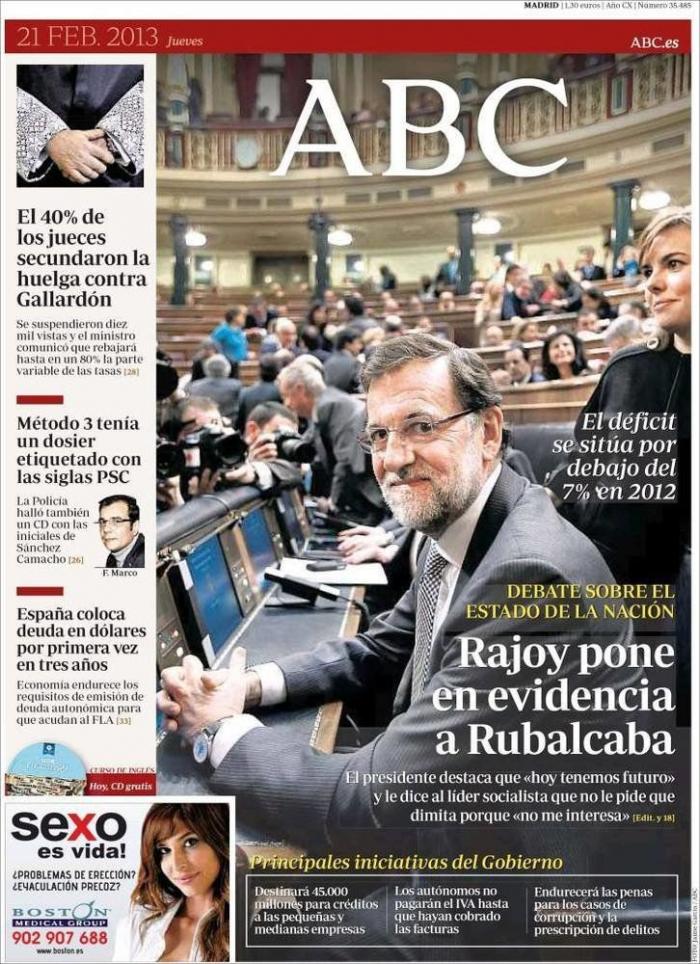 Los sobres de Joan Baldoví (Compromís-Equo) a Rajoy: El "¡Que se jodan!", el confeti o los chuches (VÍDEO)