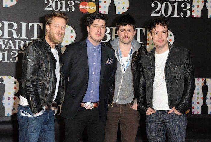 Premios Brit Awards 2013: la alfombra roja y el espectáculo de la gran noche de la música británica (FOTOS)