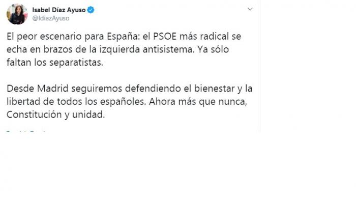 Pedro Sánchez mantendrá a Teresa Ribera en el Ministerio de Transición Ecológica