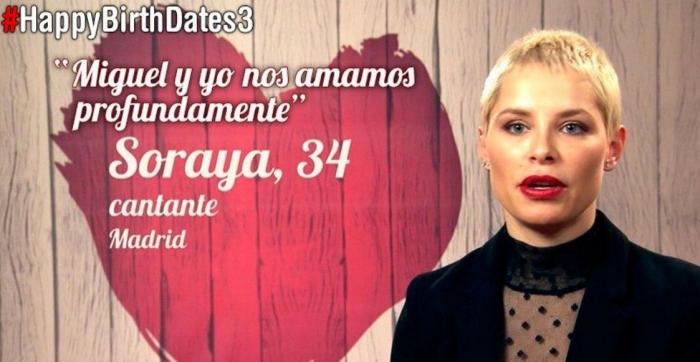 "Me cago en tu madre...": la insólita despedida de una mujer en 'First Dates' a Carlos Sobera