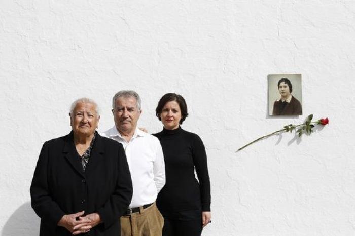 Se inicia en Reus la exhumación de Cipriano Martos, el último desaparecido del franquismo