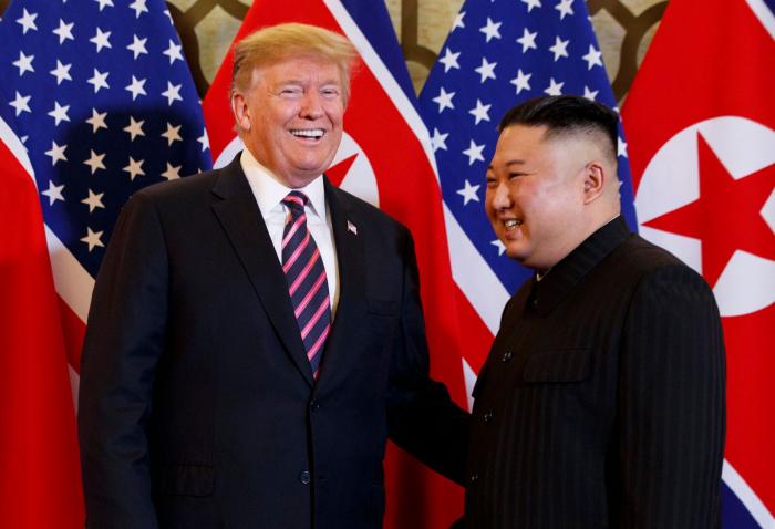 Kim Jong Un anuncia fin de moratoria norcoreana sobre ensayos nucleares