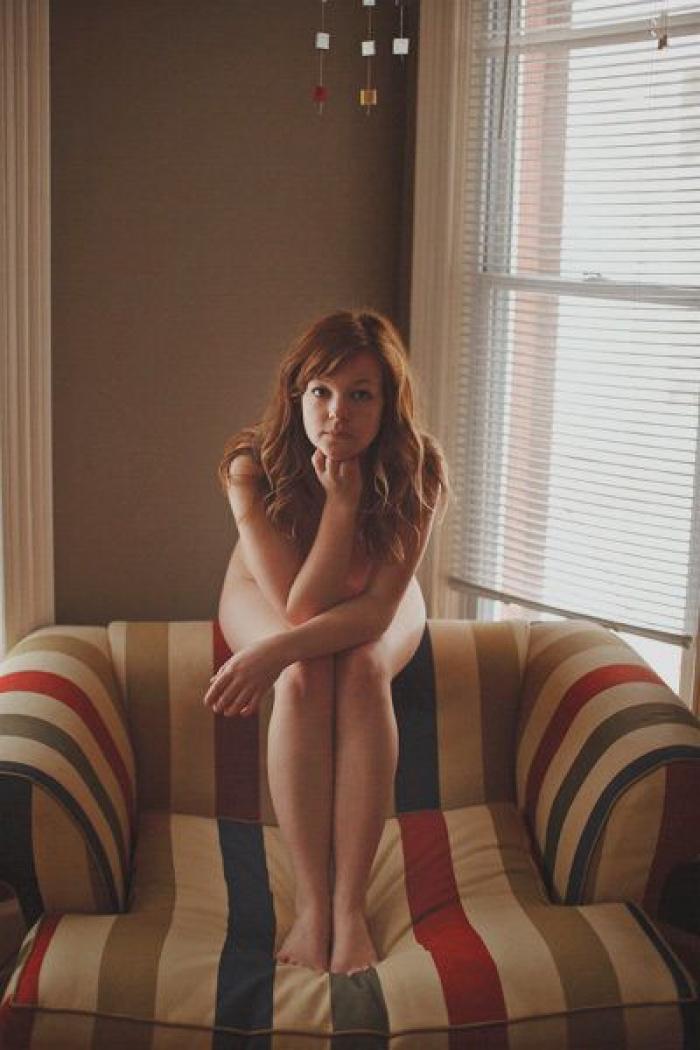 Kaia Gerber, hija de Cindy Crawford, alcanza su mayor éxito en Instagram con una foto desnuda