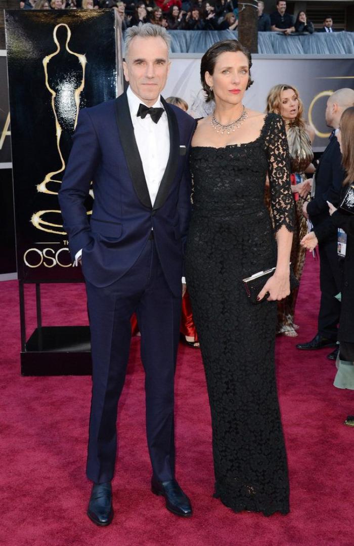 Michelle Obama: anuncia el Oscar a la mejor película a Argo (VÍDEO)