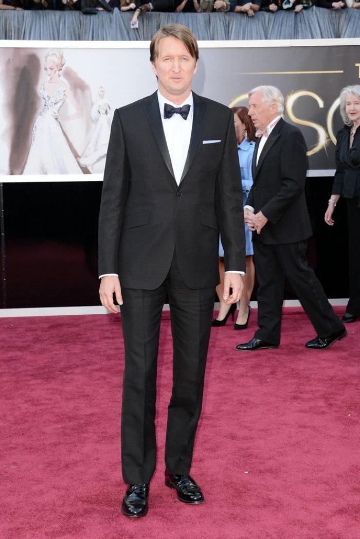 Oscar 2013 en directo: alfombra roja y todos los detalles de la gala (FOTOS)
