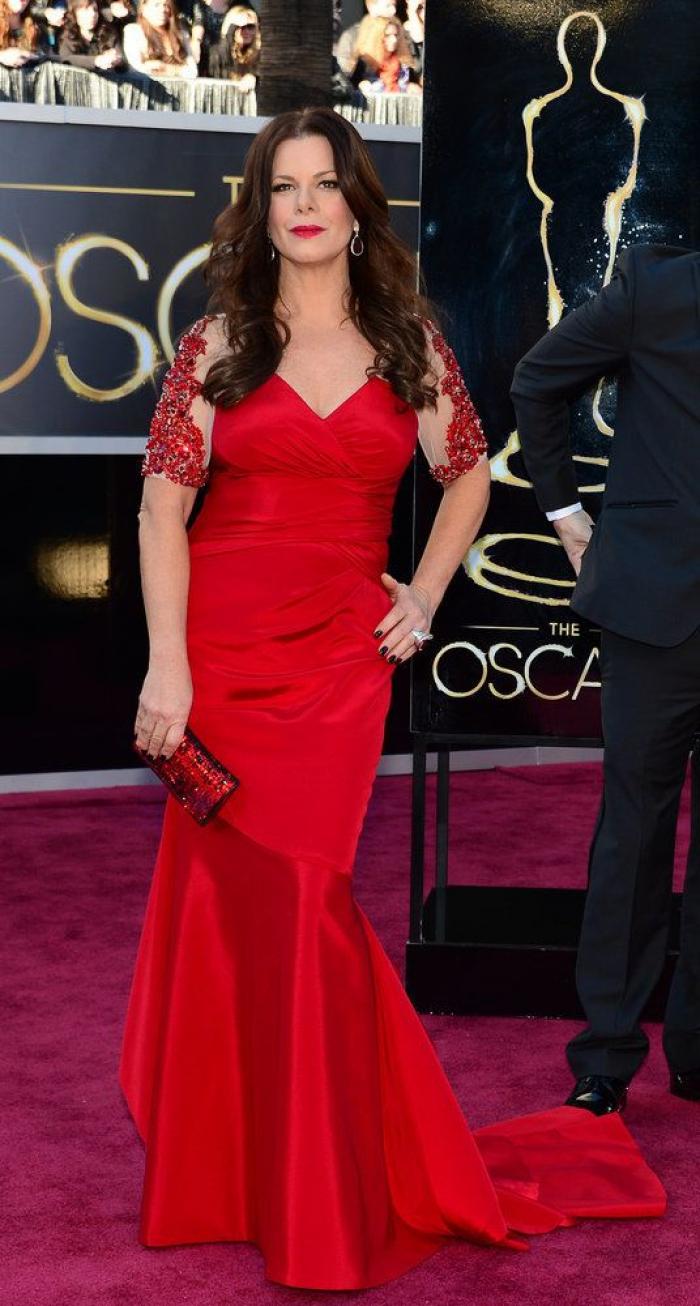 Oscar 2013 alfombra roja: fotos de todos los vestidos (FOTOS)