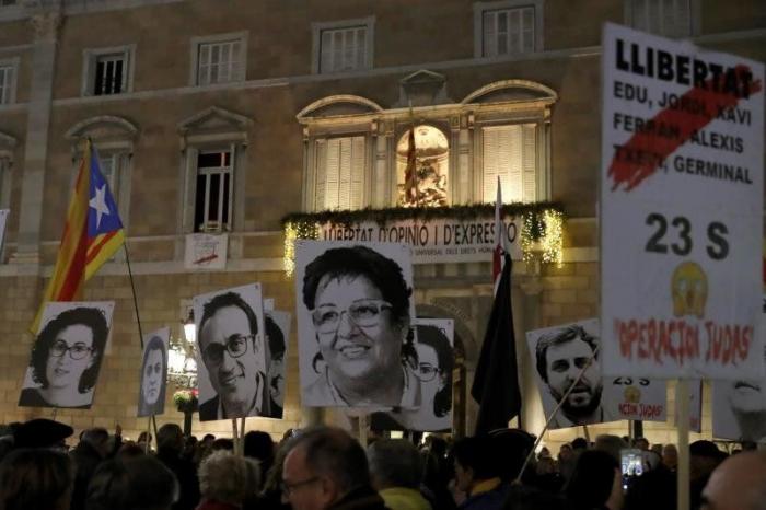 El Govern propondrá a Sánchez ejercer la autodeterminación tras el 'consenso' del independentismo