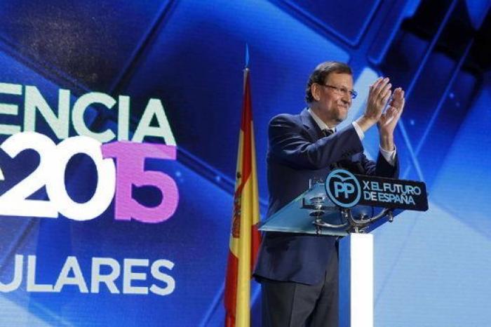 El PP registra la marca España Suma y sus variantes para todas las autonomías