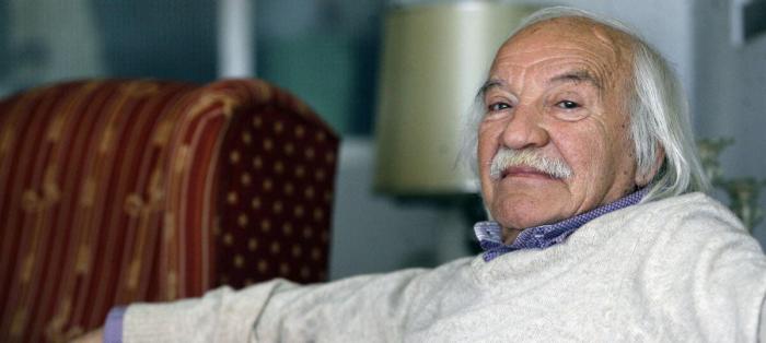 Muere Enrique Múgica, exministro de Justicia, a los 88 años