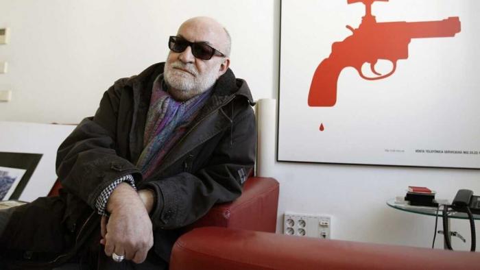 Muere el rey del rap en España, Jota Mayúscula, a los 48 años