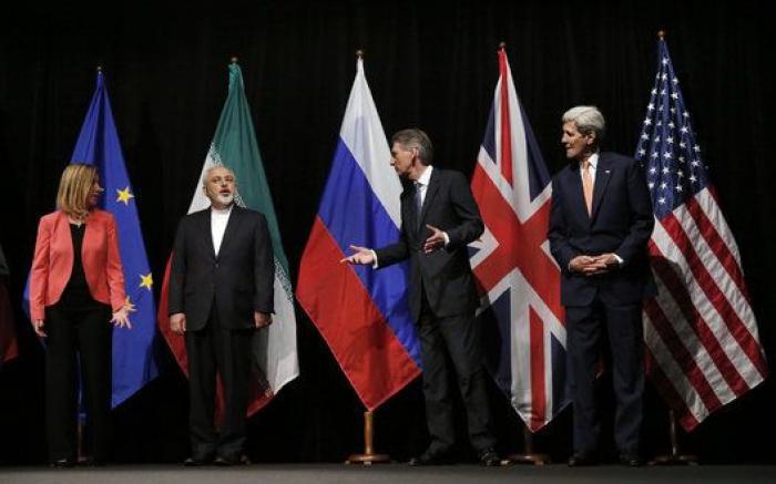 Israel, la potencia nuclear encubierta que es la bestia negra del pacto nuclear con Irán
